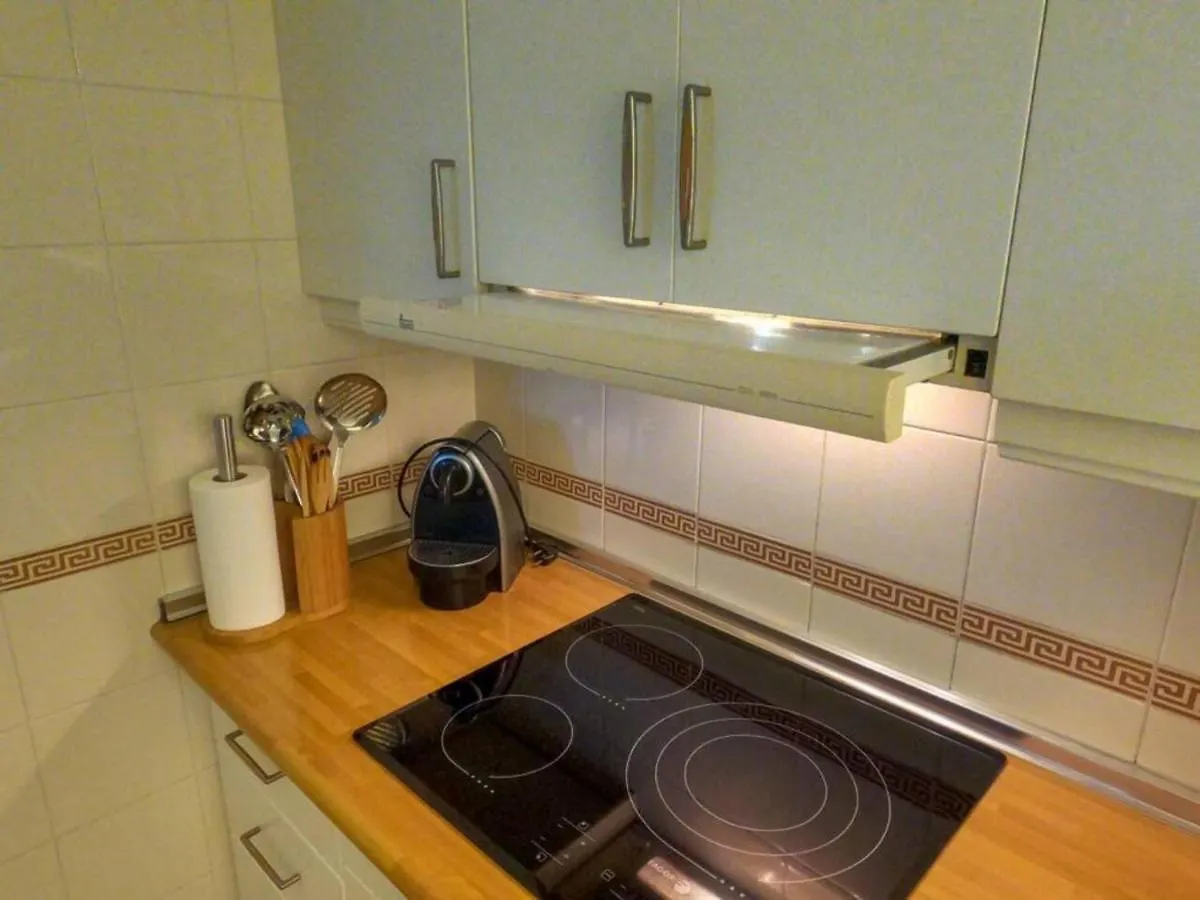 Apartment Nice Flat Close With Pool Marbella Spain Cabopino