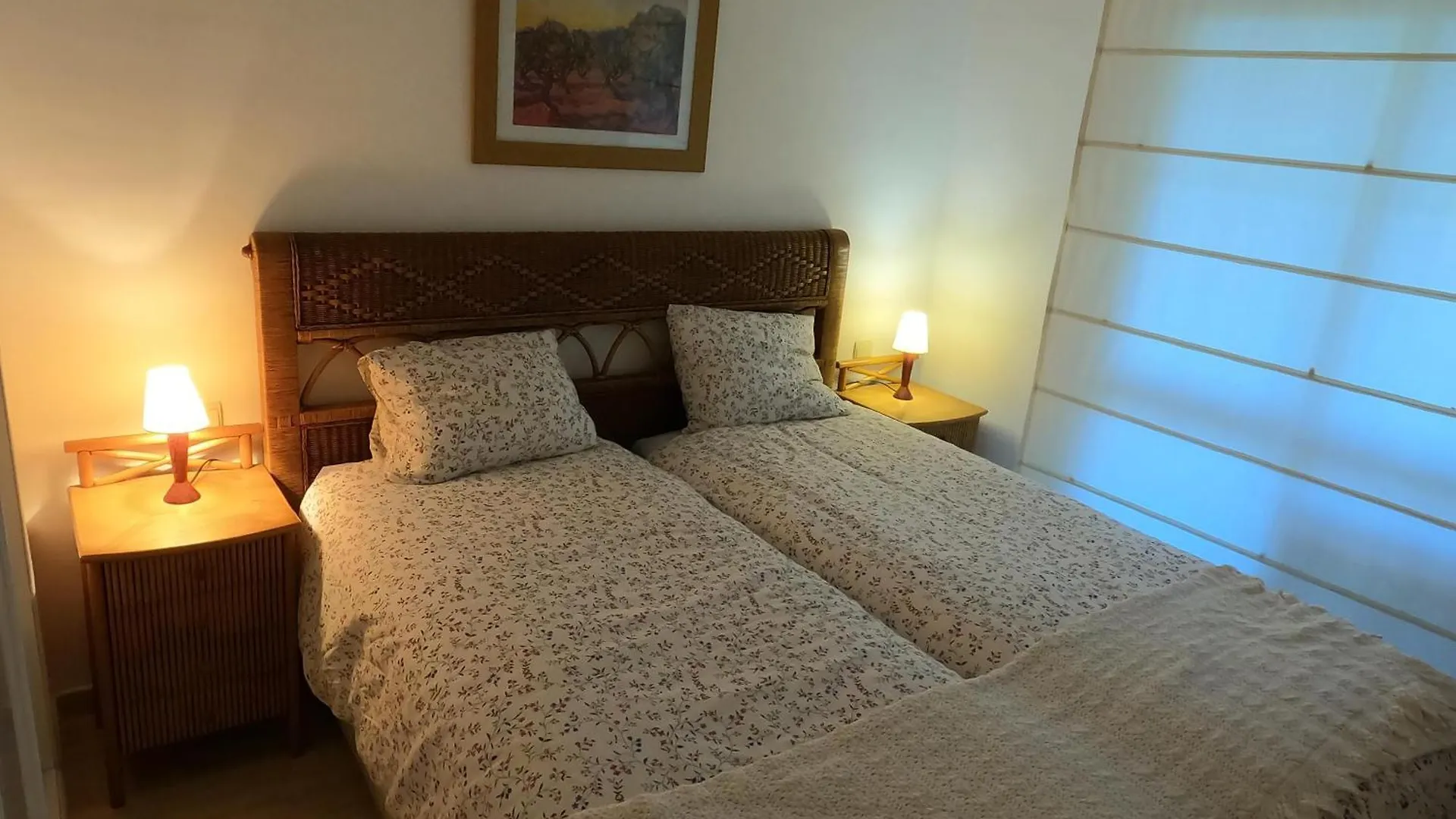 Apartment Nice Flat Close With Pool Marbella Spain Cabopino