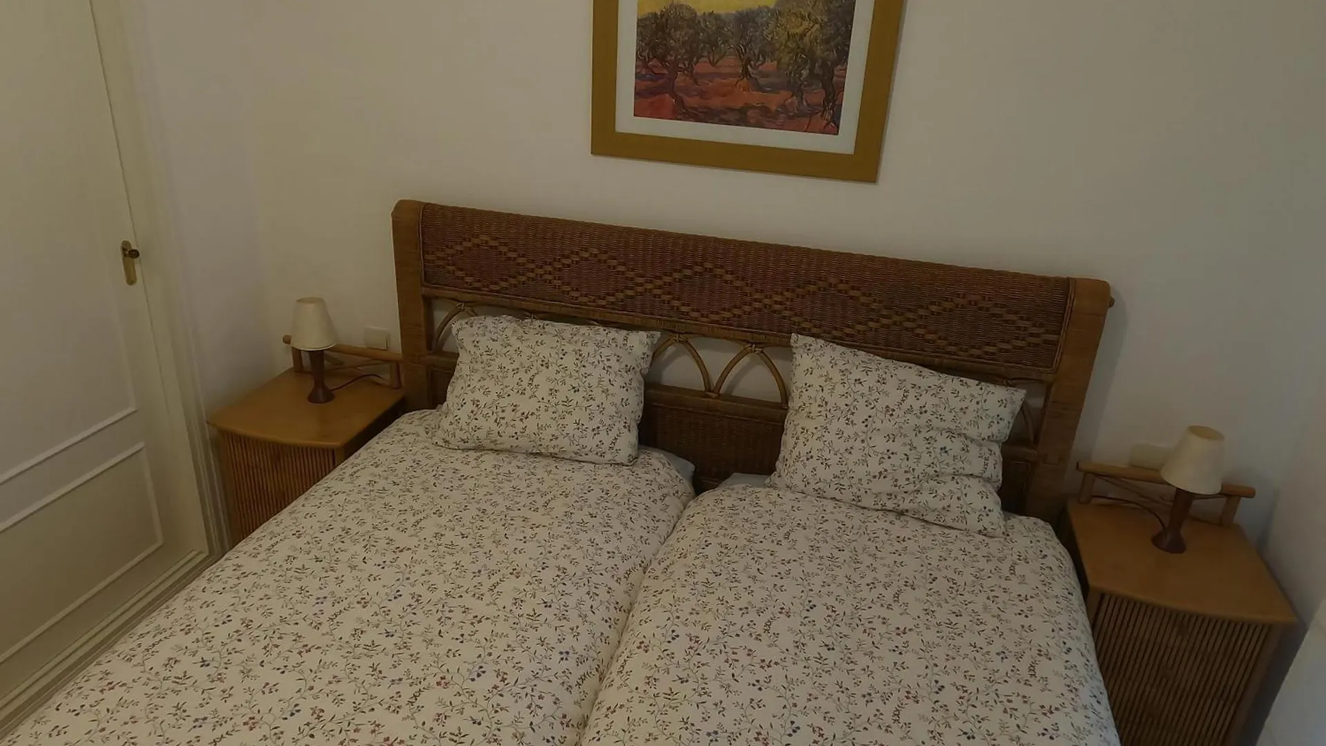 Nice Flat Close With Pool Marbella Spain Cabopino Spain