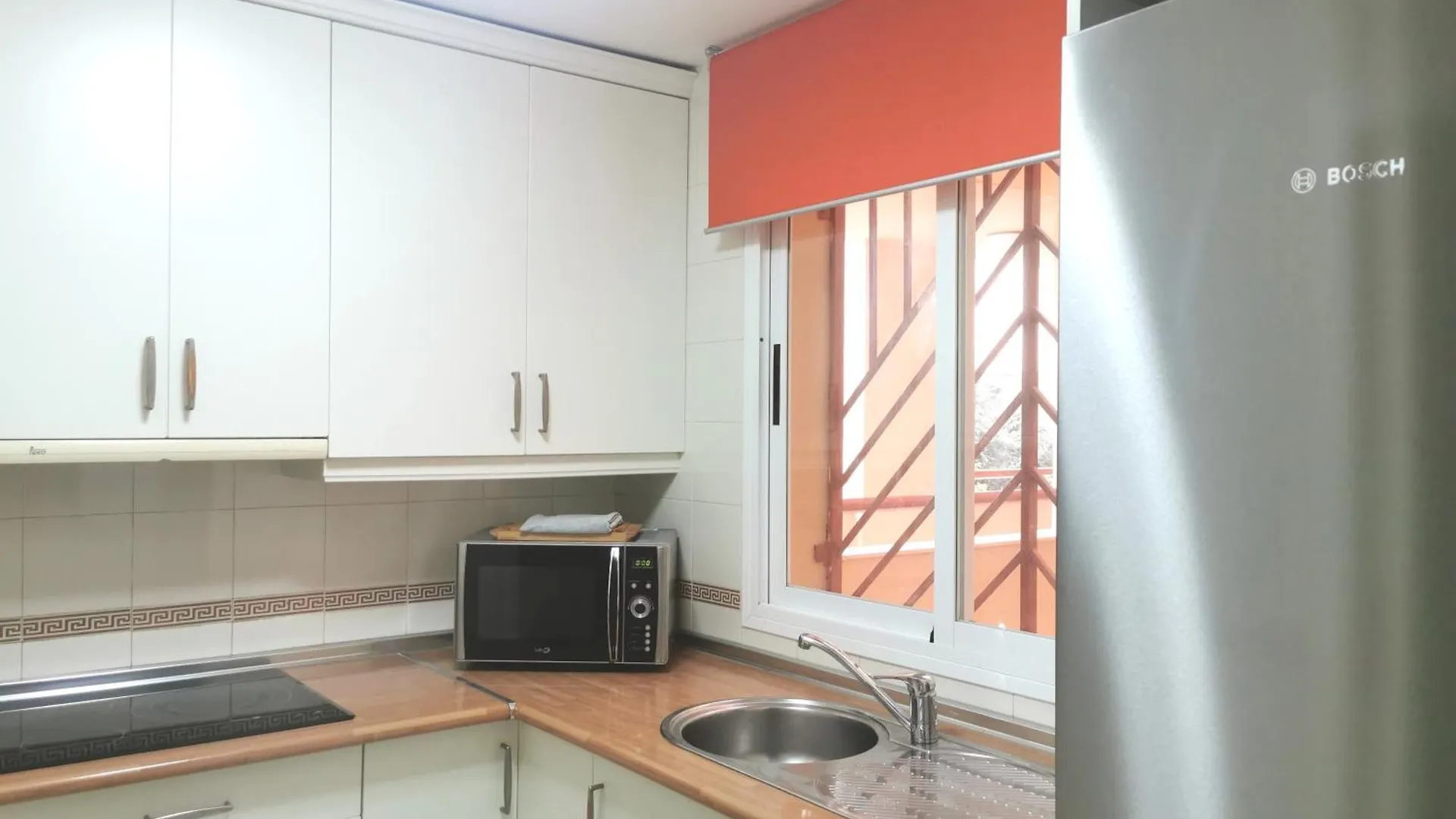 Apartment Nice Flat Close With Pool Marbella Spain Cabopino Spain